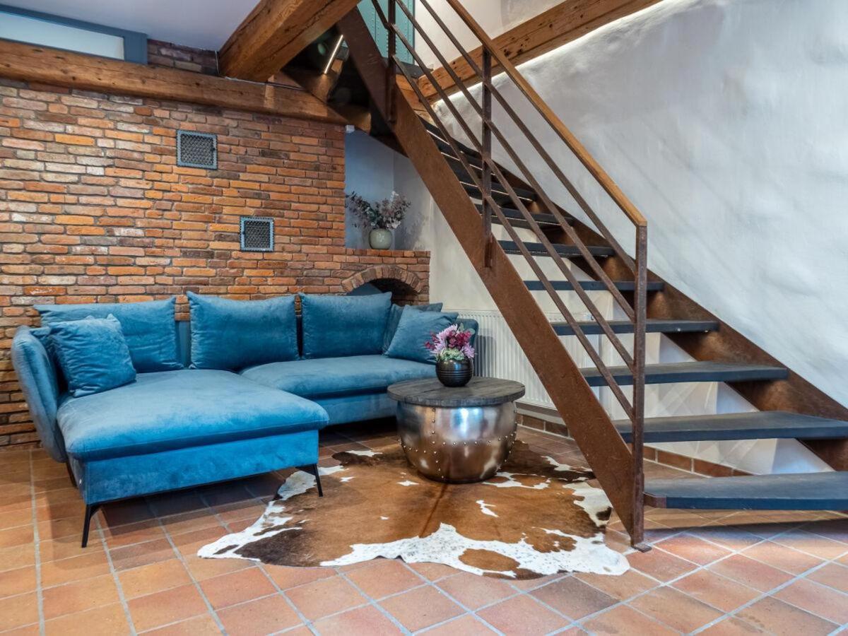Country Lodge Ole Steen Татинг Екстериор снимка