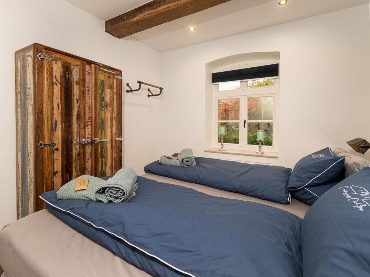 Country Lodge Ole Steen Татинг Екстериор снимка