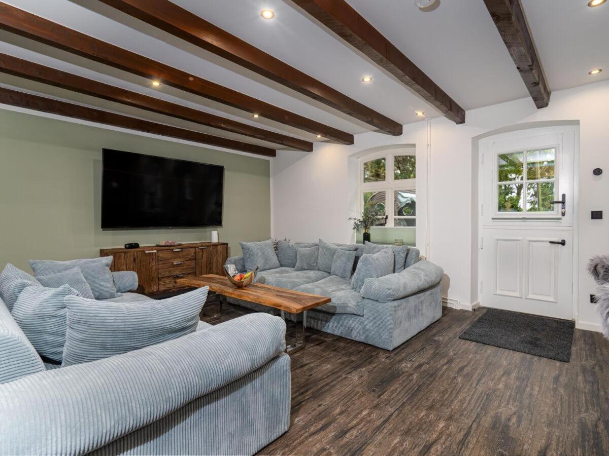 Country Lodge Ole Steen Татинг Екстериор снимка