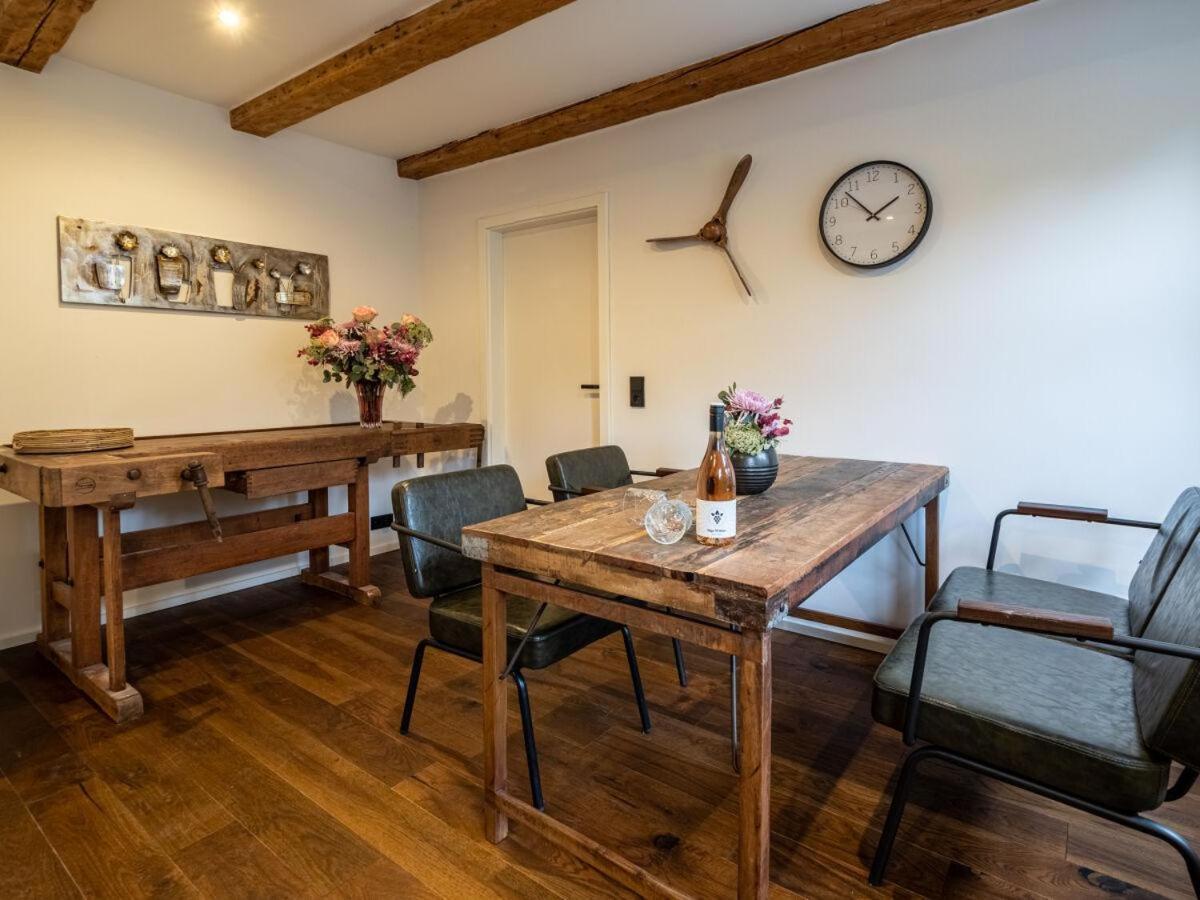Country Lodge Ole Steen Татинг Екстериор снимка