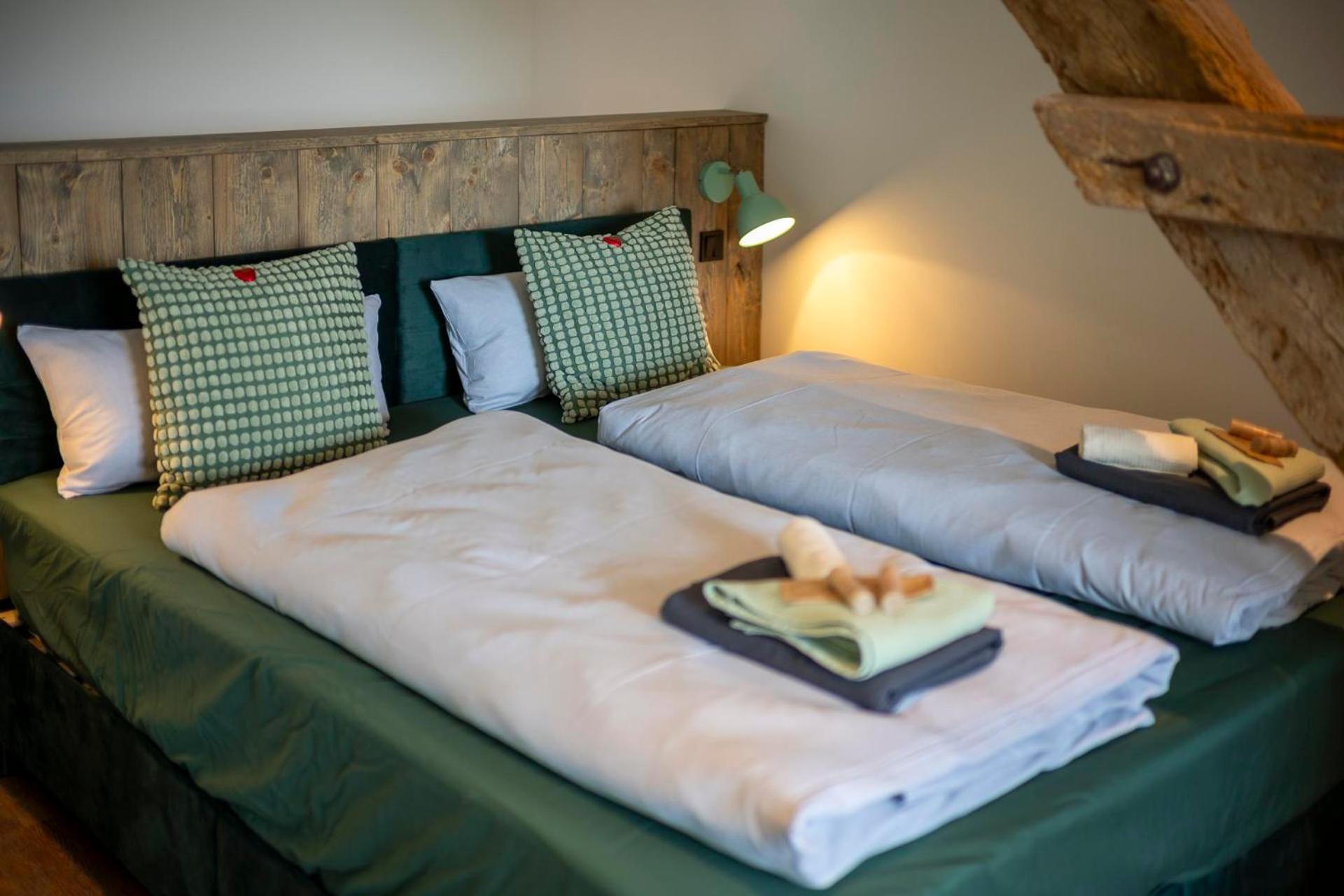 Country Lodge Ole Steen Татинг Екстериор снимка