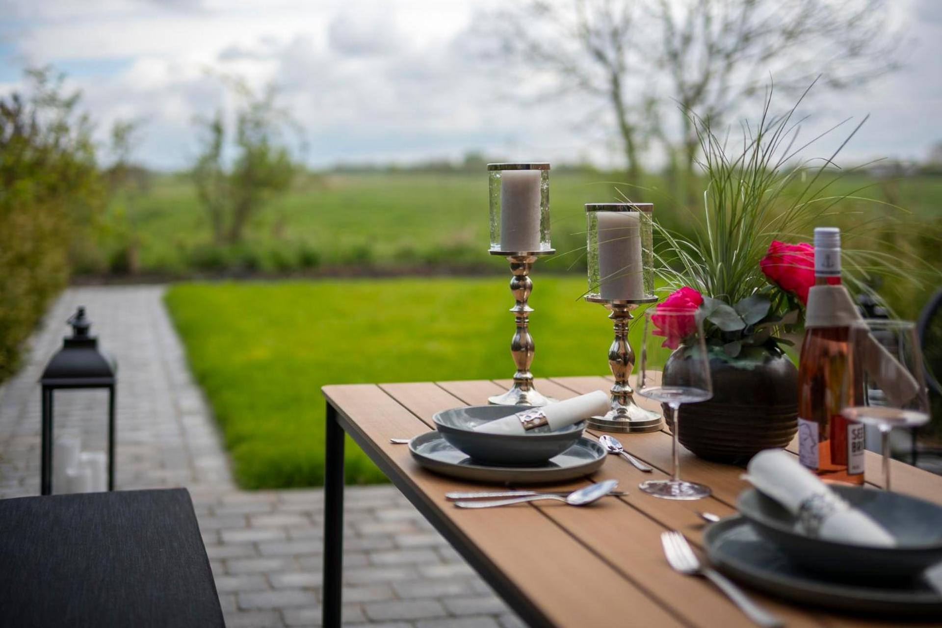 Country Lodge Ole Steen Татинг Екстериор снимка