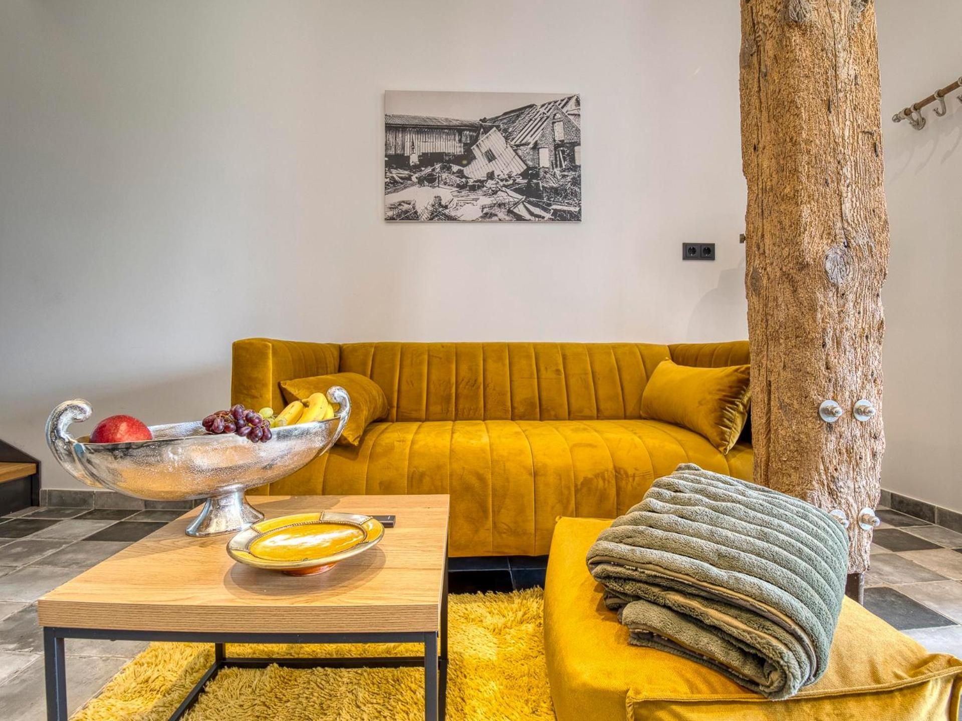 Country Lodge Ole Steen Татинг Екстериор снимка