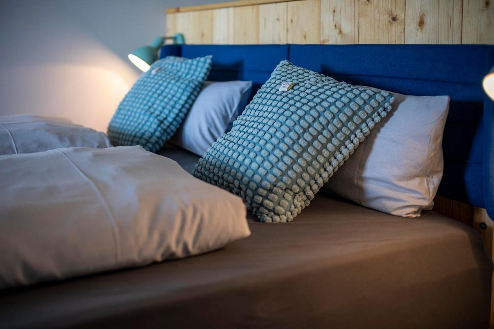 Country Lodge Ole Steen Татинг Екстериор снимка