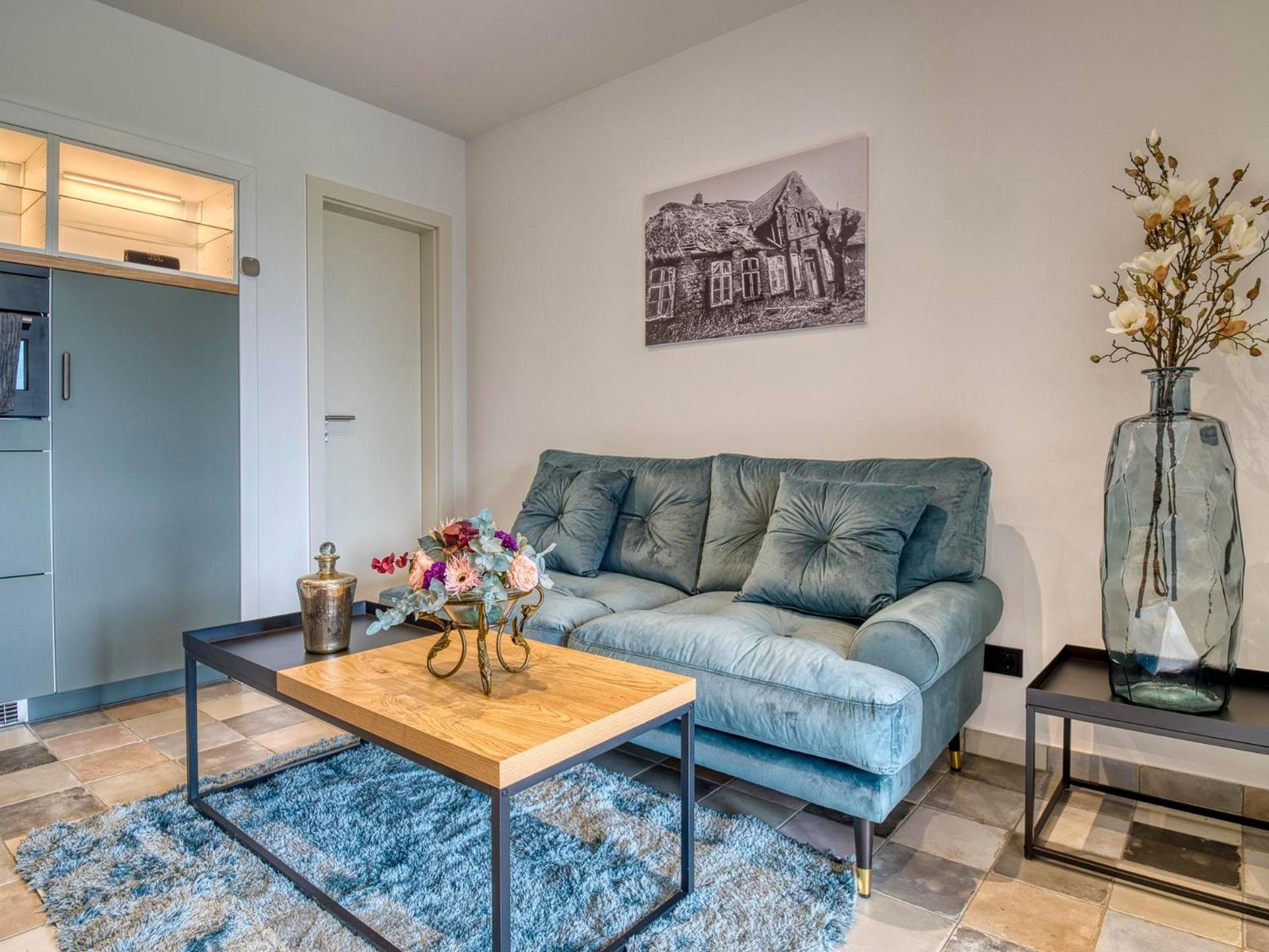 Country Lodge Ole Steen Татинг Екстериор снимка