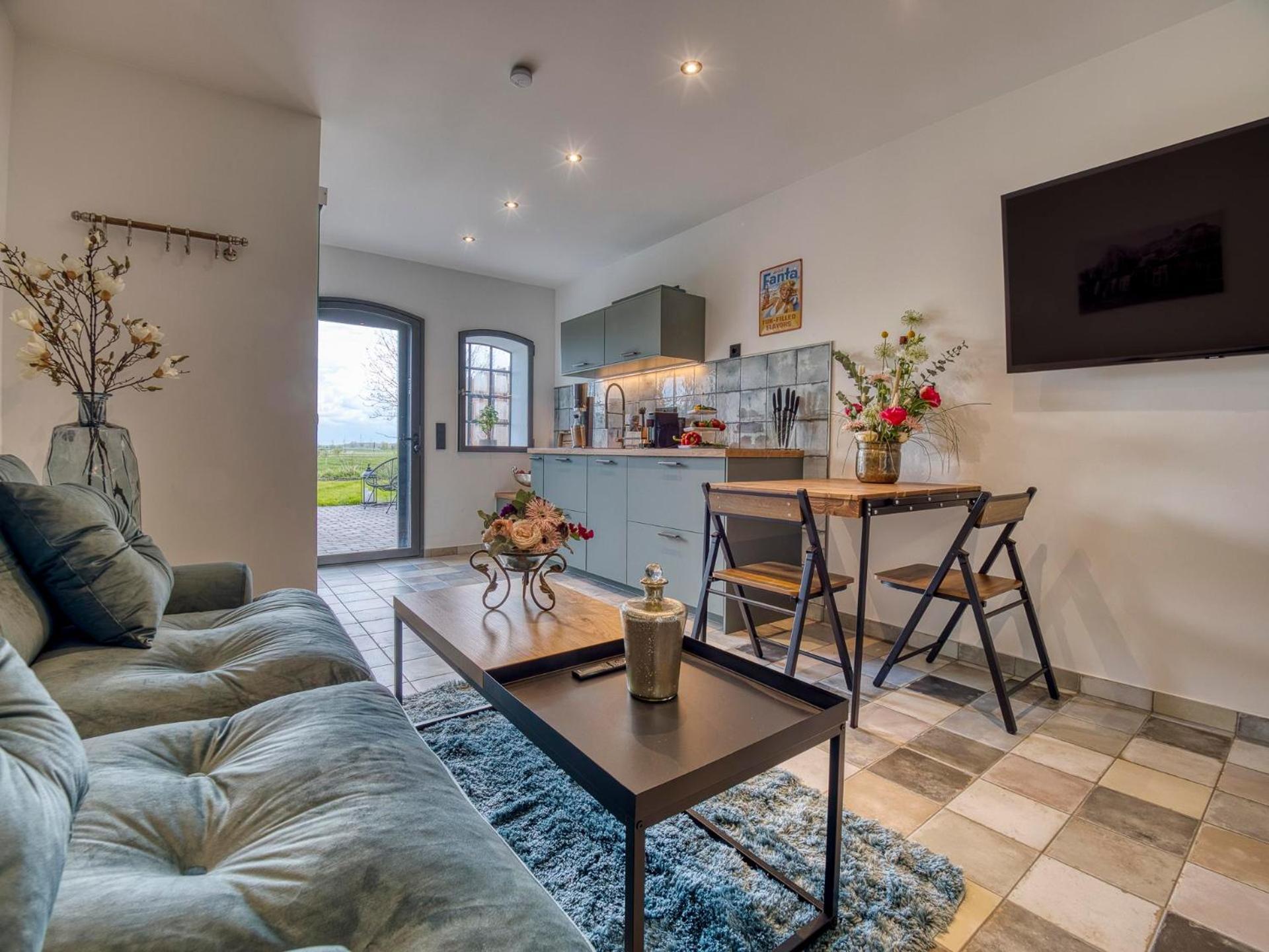 Country Lodge Ole Steen Татинг Екстериор снимка