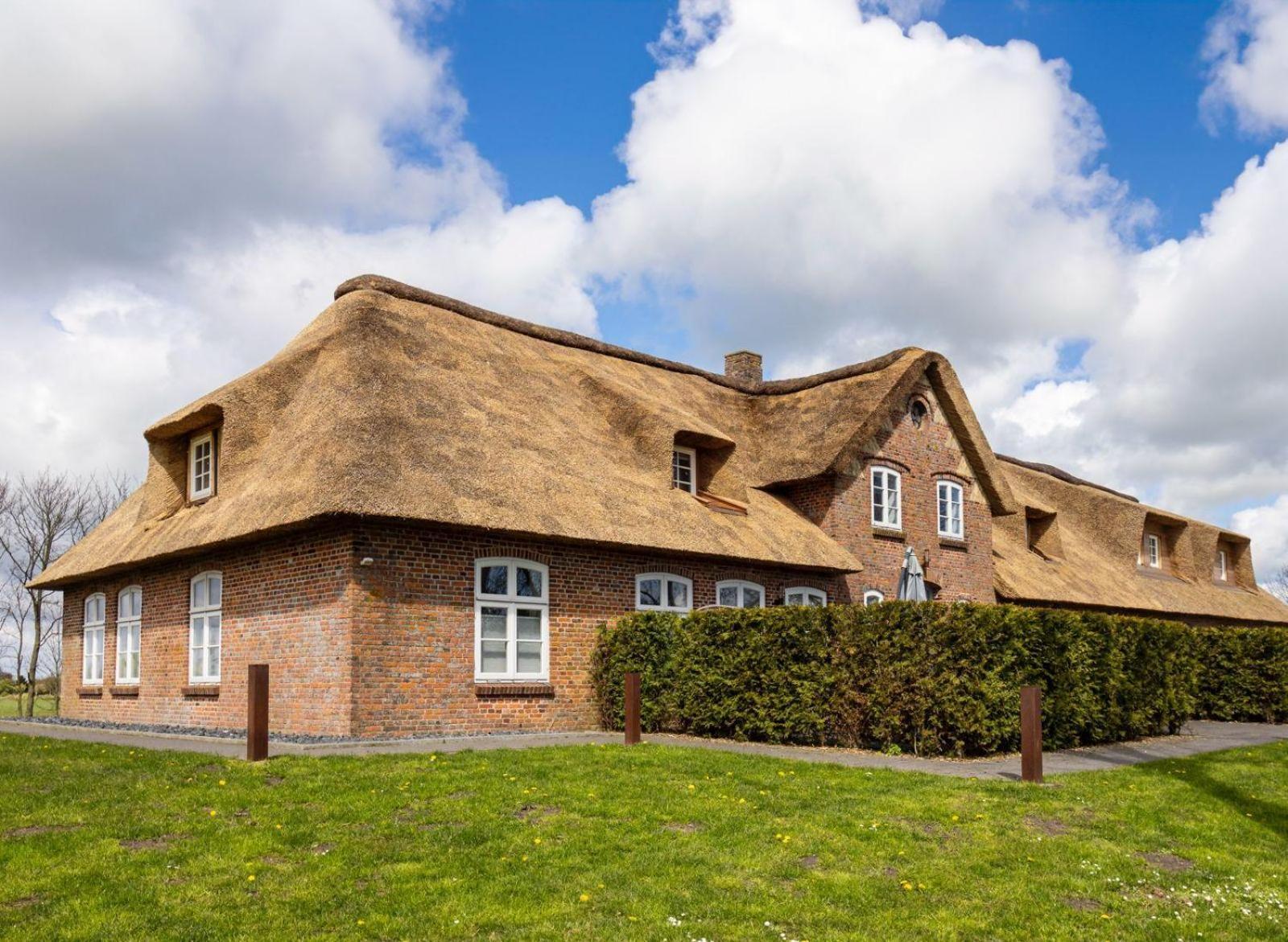 Country Lodge Ole Steen Татинг Екстериор снимка